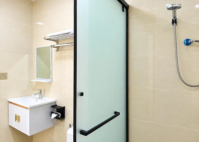 Hotel apartamentowy Sato Crystal Moalboal